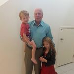 Dennis LaRoche - @dennislaroche - Instagram