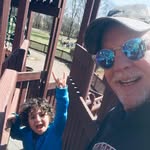 Dennis Creighton - @dennislaser.62 - Instagram