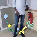 Ifeanyi Dennis Robinson Okoye - @dennis.lasera - Instagram