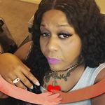 Lashanda Dennis - @lashanda37dennis - Instagram