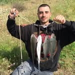 Dennis Laster - @flyfisherman_92 - Instagram