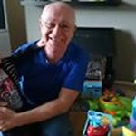 Dennis Laverty - @dennislaverty - Instagram