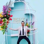 Dennis Lay - @denzymes - Instagram