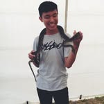 Dennis Lay - @_dennisss_ - Instagram