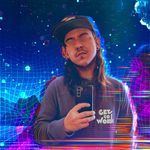 Dennis Layden - Marketing & Media Specialist - @d3layd - Instagram