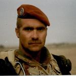 Dennis Lay - @dennislayson75 - Instagram