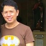 Dennis Layson - @dennislayson - Instagram
