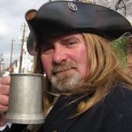 Dennis Layson - @cptdracman - Instagram
