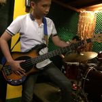 Dennis Layson Jr. - @dennis_jr.layson - Instagram