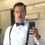Dennis Learned Jr. - @tnvolsfan2 - Instagram
