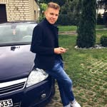 Denis Lechner - @denis_lechn - Instagram