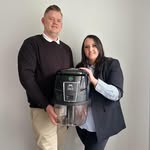 Dennis & Karolina Lechner, Vertriebspartner von HYLA 🐸 - @powerteam_lechner - Instagram
