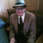 Dennis_Leech - @dennis_leech1937 - Instagram