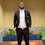Adom Dennis - @dennislightadom - Instagram