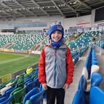 Dennis Lightbody - @dennislightbody - Instagram