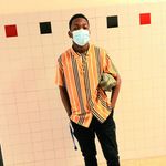 Dennis Lockett - @lockett1999 - Instagram