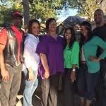 Dennis Lord Lucky Blackmon - @dblack0975 - Instagram