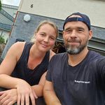 Dennis & Steffi - @dennis_steffi_lifting_loving - Instagram