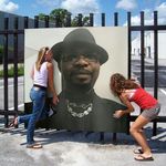 Dennis loving Kwakye - @delove_k - Instagram