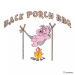 Dennis Lupton - @backporchbbqpa - Instagram