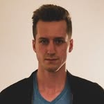 Dennis Lysenko - @dennislysenko - Instagram