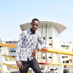 Dennis Mabeja - @dennismabeja - Instagram