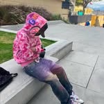 Dennis Mabelenga - @dennismabelenga - Instagram