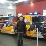 Dennis Mach - @techdennis2002 - Instagram