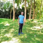 Dennis Macharia - @machariadennis423 - Instagram