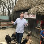 Dennis Mackey - @dennisrmackey - Instagram