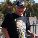 Dennis Mackey - @dennis.mackey.kyawthu - Instagram