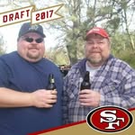 Dennis Mahan - @mr49erfan - Instagram