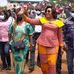 Maman Denis Nyakeru Tshisekedi - Facebook