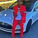 Dennis Jackson - @dennis_makingmoves - Instagram