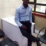 Makinde Dennis Agbooro - @makindedennis - Instagram