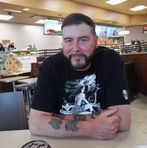 Dennis March - Facebook