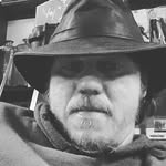 Dennis Marlow - @shedmaster28 - Instagram