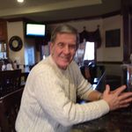Dennis Martel - @dennisthemenace50 - Instagram