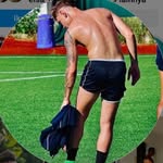@dennismassimo102 - Instagram