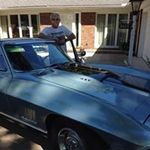 Dennis Mathias - @d1956math - Instagram