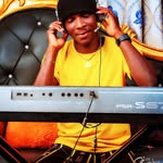 Dennis Mathias - @iamsoundworld - Instagram