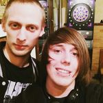 Dennis Mathias Imm - @dennis_the_menace504 - Instagram