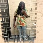 Dennis May Jr. - @dennis3_ - Instagram