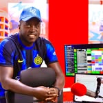 Dennis Mayega - @dennismayega - Instagram