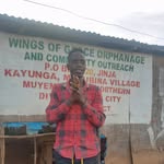 Dennis Mayende - @mayende3_dennis - Instagram