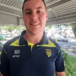Denis McCaffrey - @denismccaffrey - Instagram