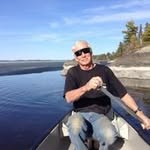 Dennis McCaffrey - @demccaffrey4 - Instagram