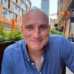 Dennis McCaffrey - @mccaffrey4605 - Instagram