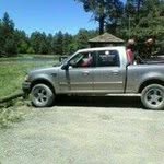 Dennis Mccombs - @oldaztrucker_ - Instagram