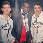 Dennis McCray - @fanglordinfamous - Instagram